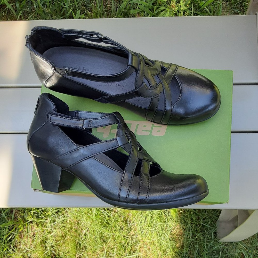 Earth Brand Virtue Womens Shoes-Size 8